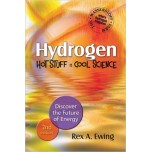 Hydrogen: Hot Stuff Cool Science 2nd Edition [Paperback]